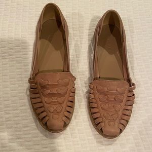 NISOLO Huarache sandals